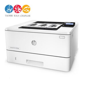 پرینتر لیزری اچ پی مدل LaserJet Pro M402dn