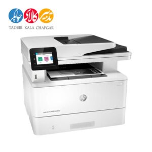 پرینتر چندکاره لیزری اچ پی مدل LaserJet Pro MFP M428dw