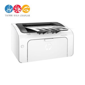 پرینتر لیزری اچ پی مدل LaserJet Pro M12a