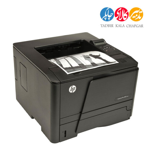 HP LaserJet Pro400 M401a Printer