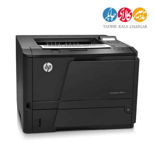 HP LaserJet Pro400 M401a Printer