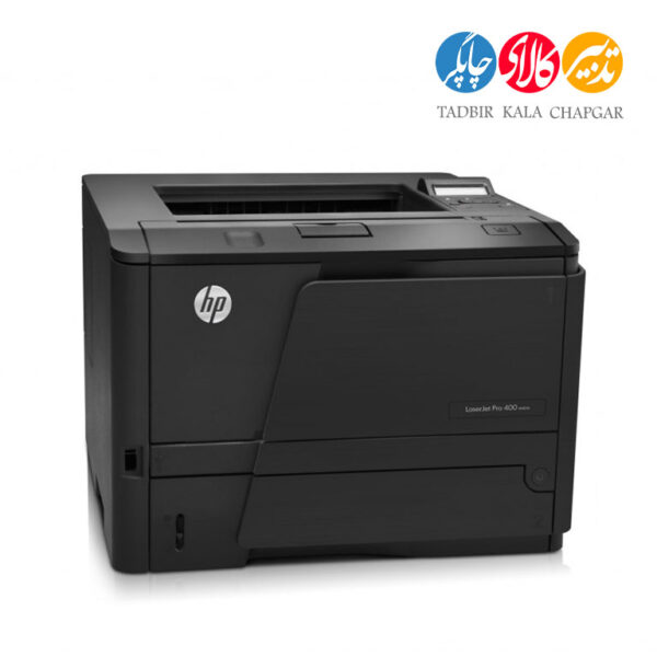 HP LaserJet Pro 400 M401d Printer