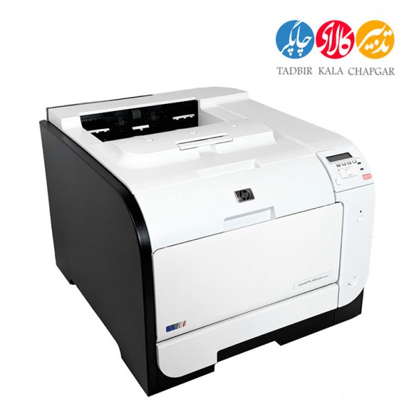 HP LaserJet Pro400 M451nw Printer