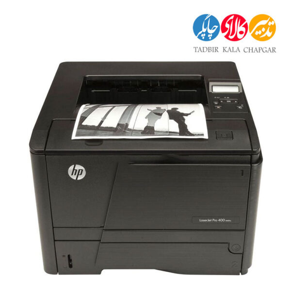 HP LaserJet Pro400 M401a Printer