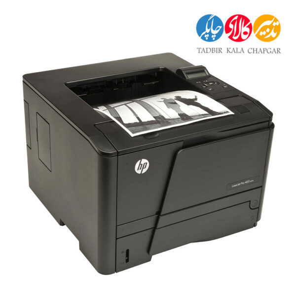 HP LaserJet Pro 400 M401d Printer