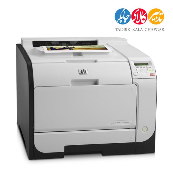 HP LaserJet Pro400 M451nw Printer