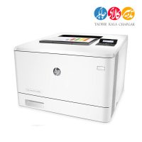 HP M452nw Laser Stock Printer