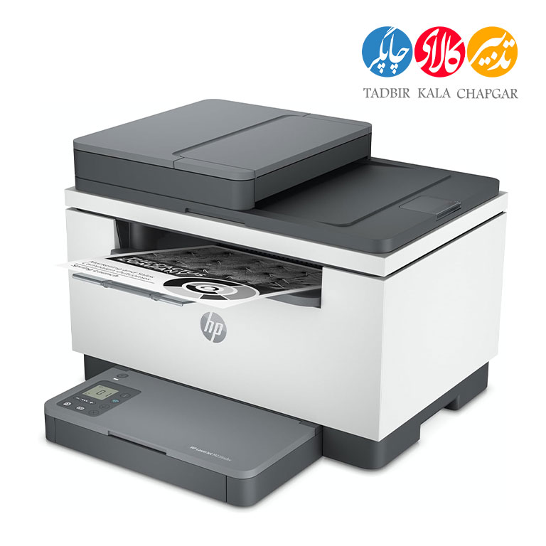 HP LaserJet MFP M236sdw All in one Mono Printer