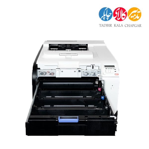 HP LaserJet Pro400 M451nw Printer