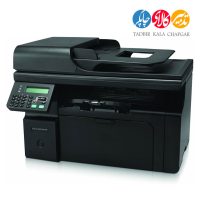 HP LaserJet Pro M1214nfh Multifunction Printer