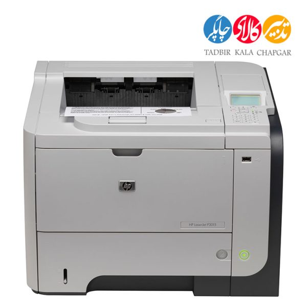 HP LaserJet Enterprise P3015dn Printer