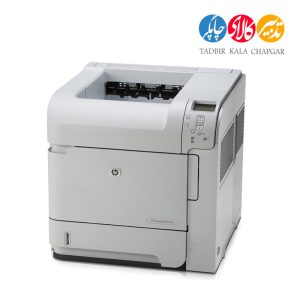 HP P4014N Laser Printer