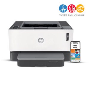 HP Neverstop Laser 1000w Printer