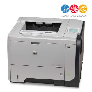 HP LaserJet Enterprise P3015d Printer