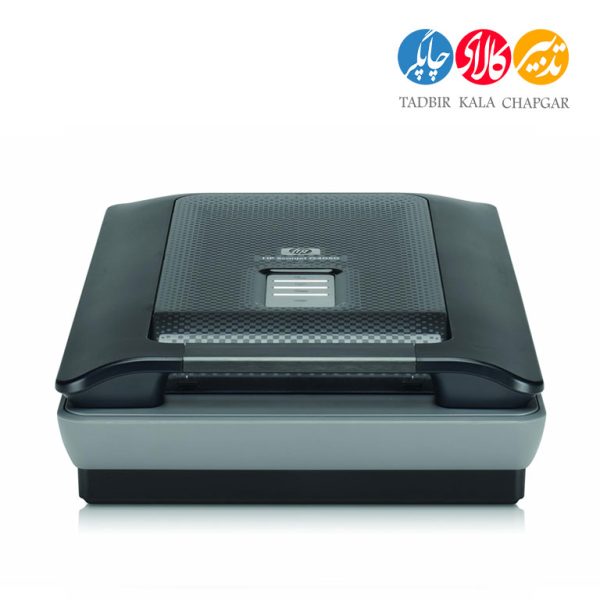 HP Scanjet G4050 Scanner