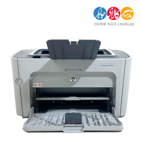 HP LaserJet P1505 Laser Printer