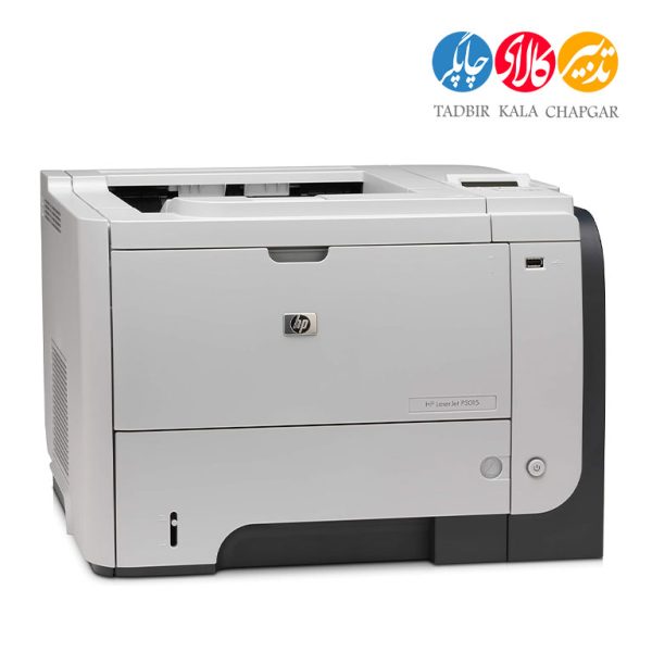 HP LaserJet Enterprise P3015dn Printer