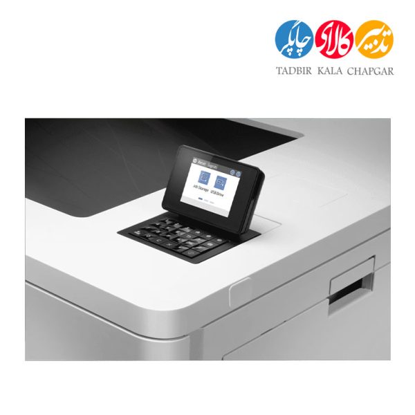 اچ‌پی مدل LaserJet Enterprise M751dn