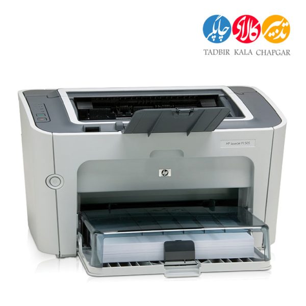 HP LaserJet P1505 Laser Printer