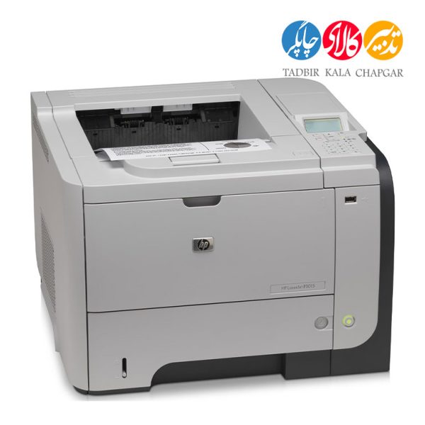 HP LaserJet Enterprise P3015dn Printer