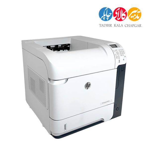 HP LaserJet P4515n Monochrome Laser Printer