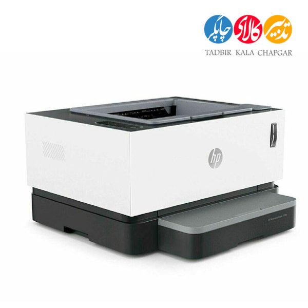 HP Neverstop Laser 1000a Printer