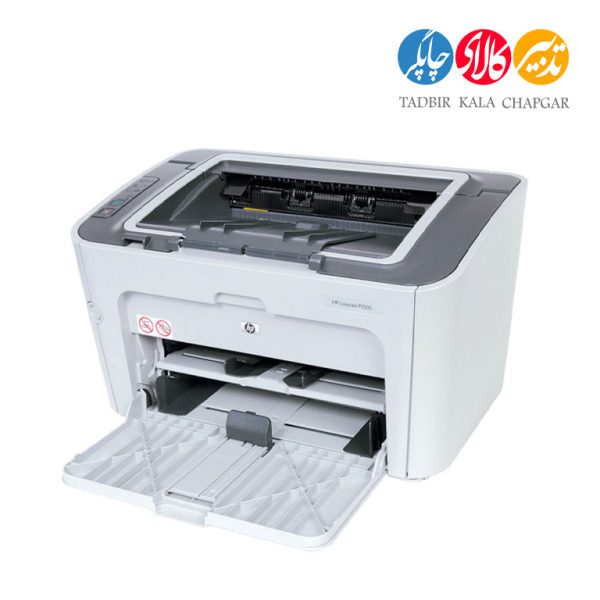 HP LaserJet P1505 Laser Printer