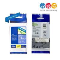 برچسب پرینتر لیبل زن برادر مدل TZe-555