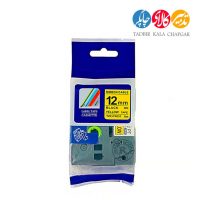 برچسب پرینتر لیبل زن برادر مدل TZ2-FX631