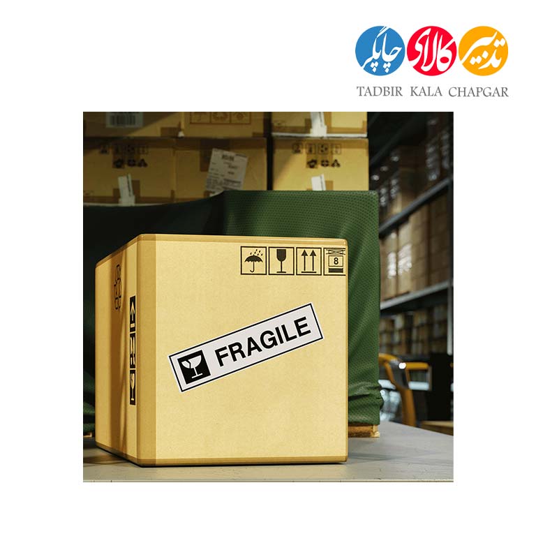 1-cop برچسب پرینتر لیبل زن برادر مدل DK-22223