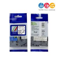 برچسب پرینتر لیبل زن برادر مدل TZE-135