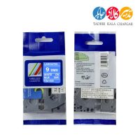 برچسب پرینتر لیبل زن برادر مدل TZE-525