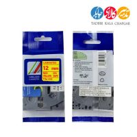 برچسب پرینتر لیبل زن برادر مدل TZE-632