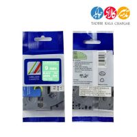 برچسب پرینتر لیبل زن برادر مدل TZE-725