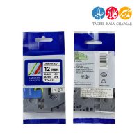 برچسب پرینتر لیبل زن برادر مدل TZE-931