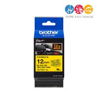 برچسب پرینتر لیبل زن برادر مدل TZE-FX631