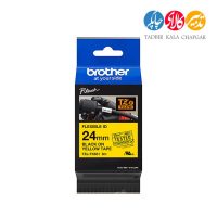 برچسب پرینتر لیبل زن برادر مدل TZE-FX651