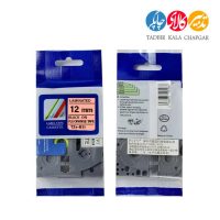 برچسب پرینتر لیبل زن برادر مدل TZE-B31
