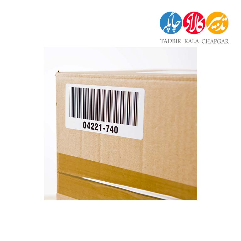 2 برچسب پرینتر لیبل زن برادر مدل DK-11240