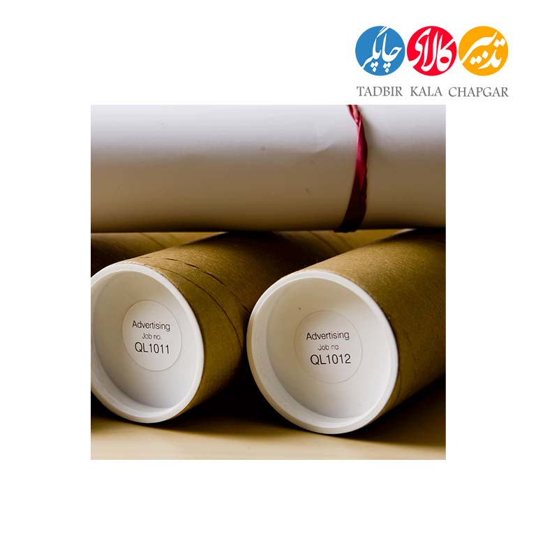 3 برچسب پرینتر لیبل زن برادر مدل DK-11218