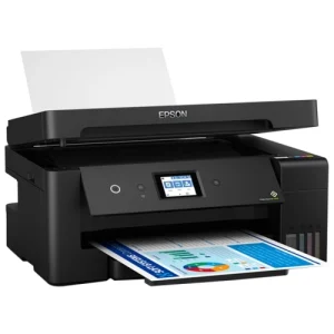 پرینتر چندکاره جوهرافشان اپسون مدل EcoTank L14150