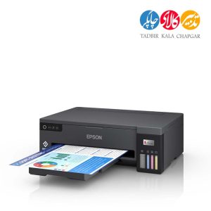 پرینتر جوهرافشان اپسون مدل EcoTank L11050
