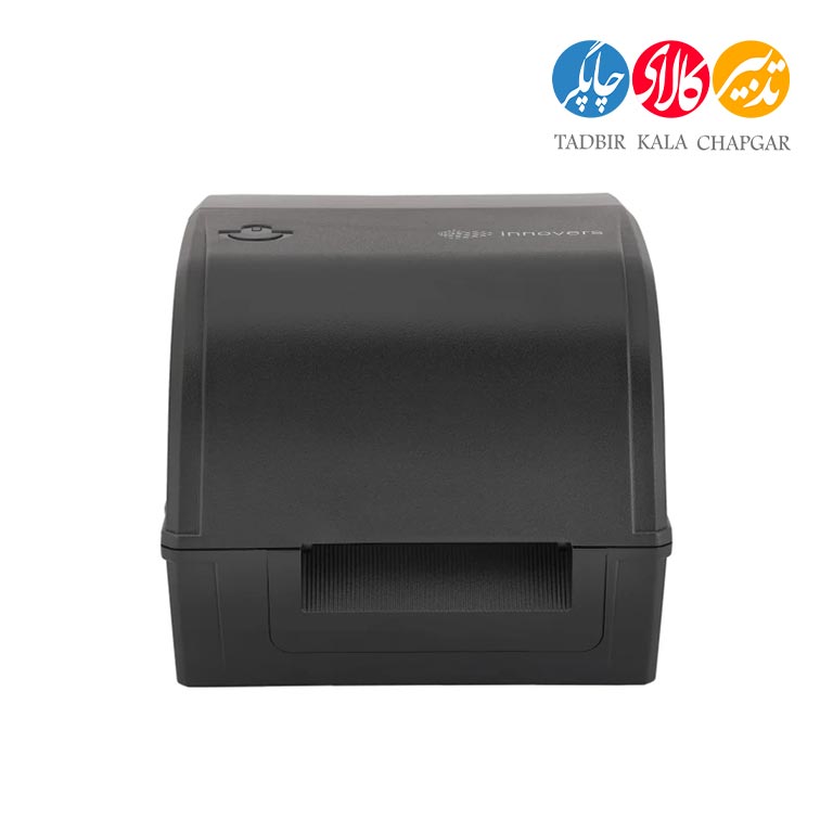 1 پرینتر لیبل زن اینوورس مدل LP-203