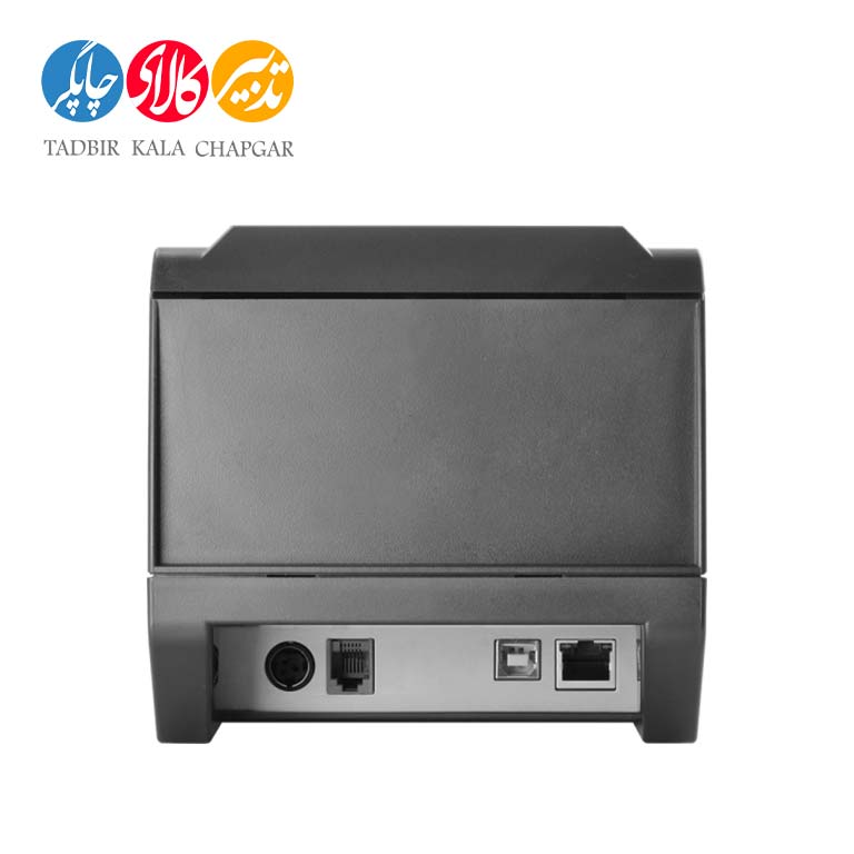 1 پرینتر حرارتی میوا مدل TP-UNW