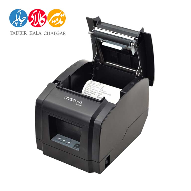 2 پرینتر حرارتی میوا مدل TP-UNW