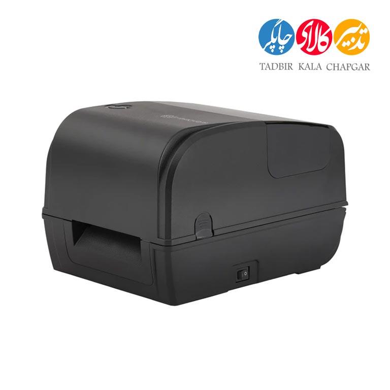 پرینتر لیبل زن اینوورس مدل LP-203