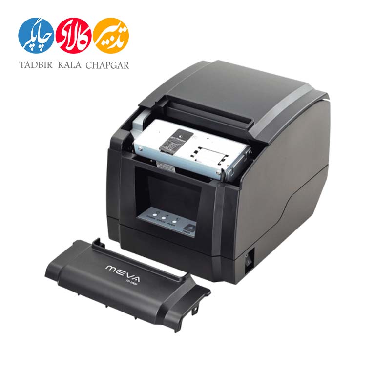 3 پرینتر حرارتی میوا مدل TP-UNW