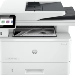 پرینتر چندکاره لیزری اچ پی مدل MFP 4103dw