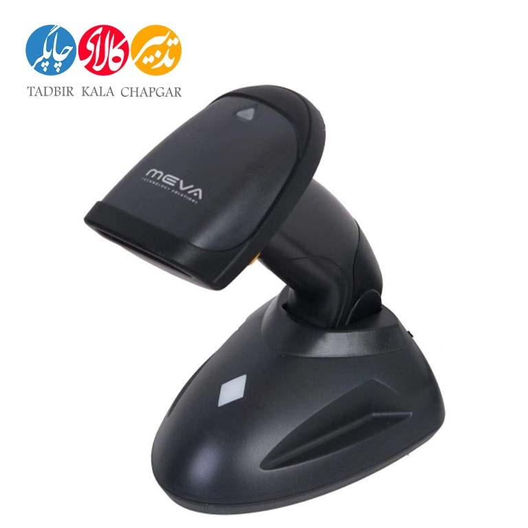 بارکدخوان میوا مدل MBS-3880