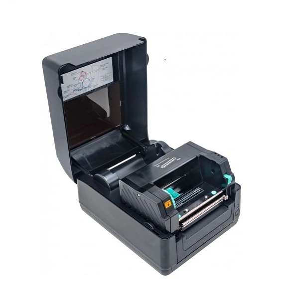 p630-2 پرینتر لیبل زن رمو مدل p630